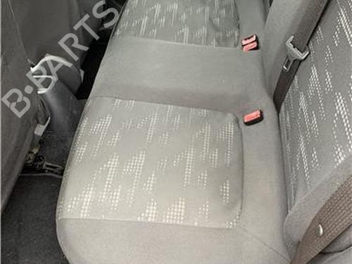 Seats set OPEL CORSA D (S07) 1.3 CDTI (L08, L68) | BP24473267C78 