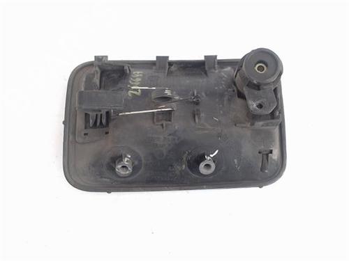 Front left exterior door handle CITROËN JUMPY I (U6U_) 2.0 HDi 110 | BP14338277C128 