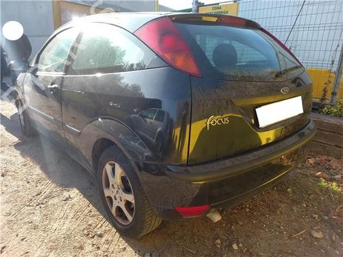 Hood lock FORD FOCUS I (DAW, DBW)  | BP14340706C133 
