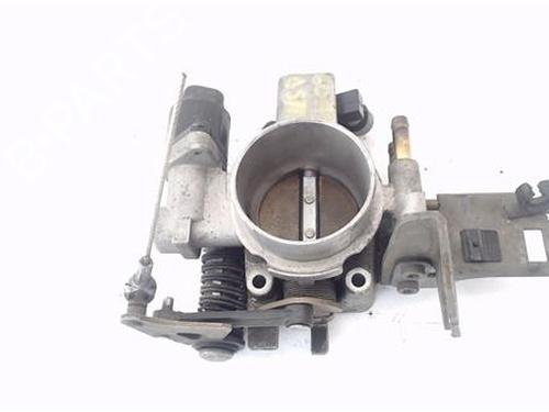 Spjældhus OPEL ASTRA G Hatchback (T98) [1998-2009]  24622550