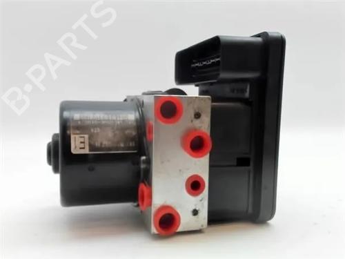 ABS pump AUDI A3 (8P1) 2.0 TDI 16V | BP10938202M43 