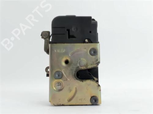 Front left lock PEUGEOT PARTNER Box Body/MPV (5_, G_) 1.9 D | BP11363543C98 