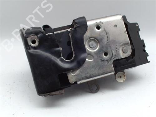 Front left lock FORD FIESTA V (JH_, JD_) 1.4 16V | BP11363440C98 
