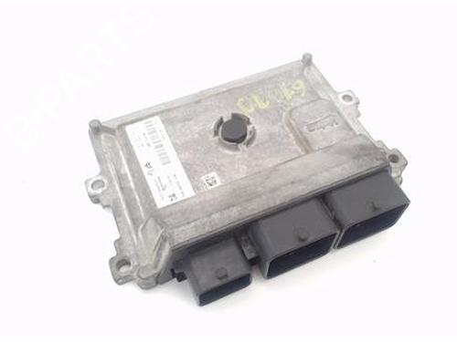 Electronic module CITROËN C3 III (SX) 1.2 VTi 82 | BP33288023M83 - Image 10