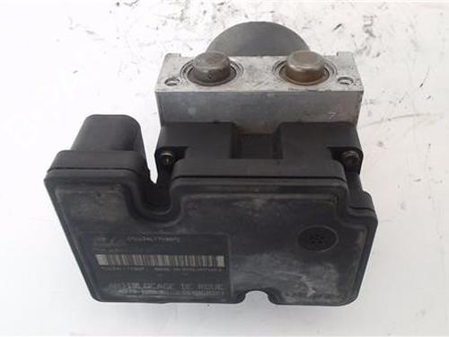 ABS pump CITROËN C2 (JM_) 1.1 | BP27163038M43 