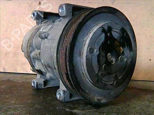 AC compressor FIAT STILO (192_)  | BP9634858M34 