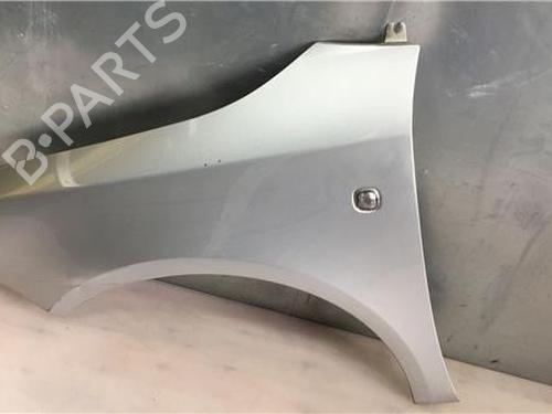 Used Left front fenders SKODA ROOMSTER (5J7) 1.4 TDI (70 hp) 11341850