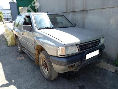 Used Parts OPEL FRONTERA A Sport (U92)    1037627