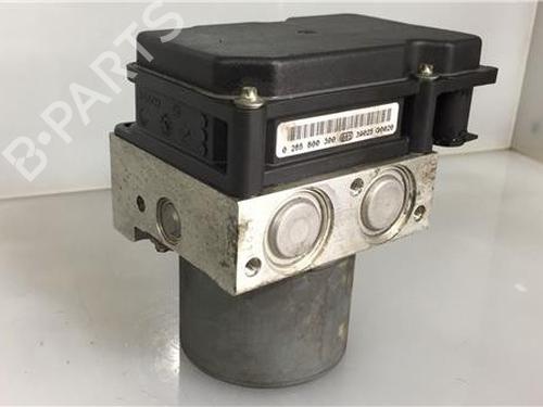 ABS pump RENAULT SCÉNIC II (JM0/1_)  | BP9691430M43 