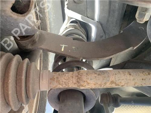 Other JEEP COMPASS (MK49) 2.0 CRD | BP32417973O1 