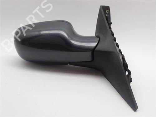Used Right mirror RENAULT SCÉNIC II (JM0/1_) 1.5 dCi (JM1E, JM16) (106 hp) 24035547