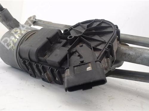 Front wiper motor CITROËN BERLINGO Box Body/MPV (B9) 1.6 HDi 90 16V | BP24622468M29 