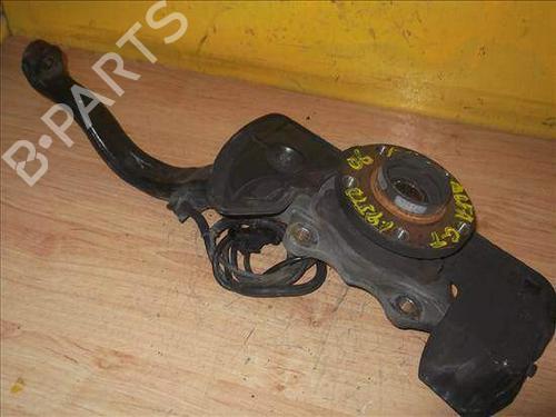 Venstre Styrespindel Lejehus ALFA ROMEO GT (937_) 1.9 JTD (937CXN1B) (150 hp) 14336536