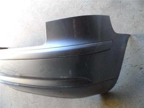 Rear bumper AUDI A3 (8P1) 2.0 TDI | BP9764824C8 