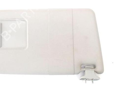 Right sun visor VW GOLF VI (5K1) | BP30412411I2 - Image 3