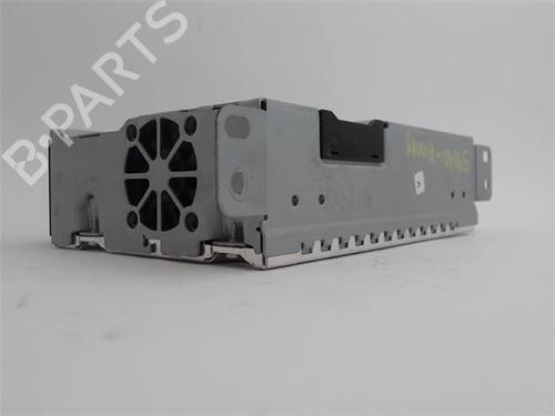 Radio CITROËN JUMPY III Van (V_)  | BP17804679E6 