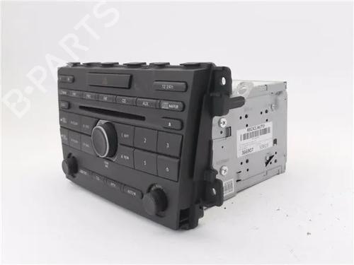 Radio MAZDA CX-7 (ER) 2.2 MZR-CD AWD | BP23442413E6 