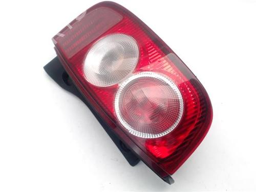 Left taillight NISSAN MICRA III (K12)  | BP24035648C34 