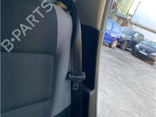 Rear left seatbelt PEUGEOT 207 (WA_, WC_) | BP32419267I29