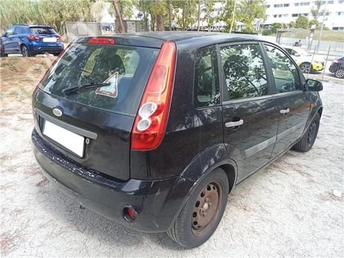 Brugte FORD FIESTA V (JH_, JD_) [2001-2014]  4240213