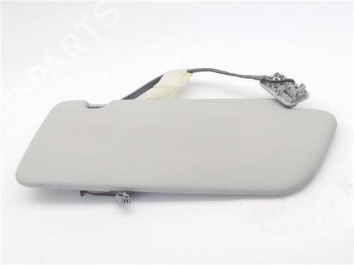 Pala sol esquerda PEUGEOT 308 SW I (4E_, 4H_) 1.6 HDi (109 hp) 31850064