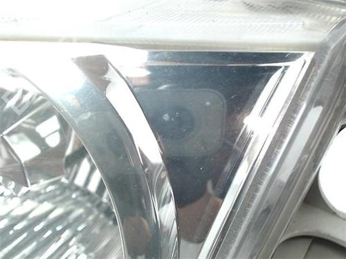 Left headlight MAZDA PREMACY (CP)  | BP13384482C28 