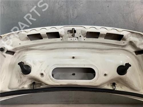 Hood CITROËN JUMPY II Van  | BP24035753C1 