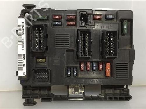 Used Other Other CITROËN BERLINGO / BERLINGO FIRST MPV (MF_, GJK_, GFK_) 2.0 HDI 90 (MFRHY) (90 hp) 14339733 14339733