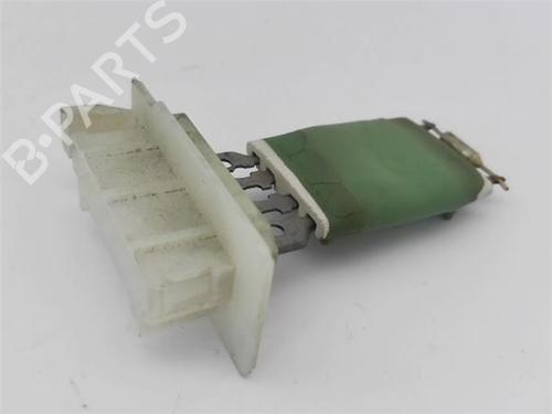 Heater resistor MERCEDES-BENZ A-CLASS (W169)  | BP24038006M108 