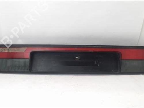 Used Rear center light RENAULT 21 (B48_) [1989-1994]  19301337