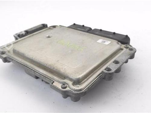 Control unit OPEL ASTRA H GTC (A04) 1.7 CDTi (L08) | BP24473335M11 - Image 8