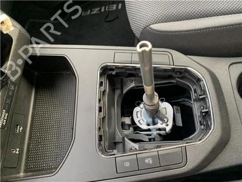 Gear lever SEAT IBIZA V (KJ1, KJG) 1.0 TSI | BP32418494M90