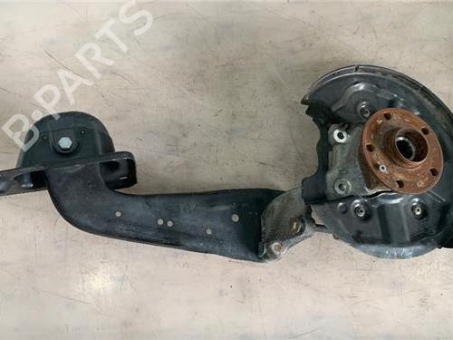 Used Left rear steering knuckle AUDI A3 Sportback (8VA, 8VF) RS3 quattro (400 hp) 14362126