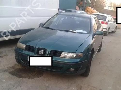 Køler SEAT LEON (1M1)  | BP12109078M31 