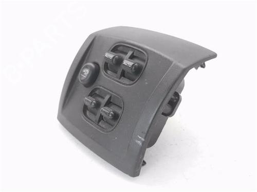 Left front window switch JEEP CHEROKEE (KJ) 2.8 CRD | BP31722197I27