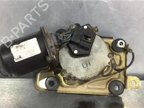 Rear wiper motor OPEL AGILA (A) (H00) 1.2 16V Twinport (F68) | BP11341657M102 