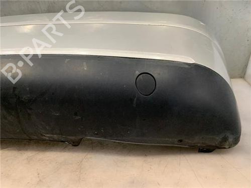 Rear bumper AUDI A2 (8Z0) 1.4 | BP25718716C8 