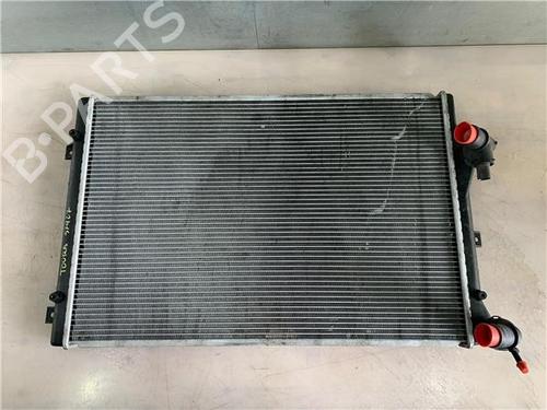 Køler VW TOURAN (1T1, 1T2) [2003-2010]  13090415