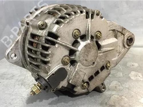 Alternator NISSAN ALMERA II (N16)  | BP9737507M7 