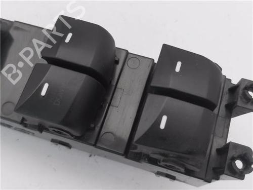 Left front window switch HYUNDAI i30 (GD) 1.4 | BP36050881I27 - Image 10