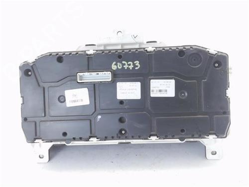 Instrument cluster NISSAN NV200 Van 1.5 dCi 85 (M20, M20N, M20M) | BP37261028C47 - Image 5