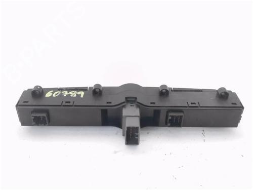 Warning switch SSANGYONG REXTON / REXTON II (GAB_) 2.7 Xdi | BP36477264I22 - Image 4