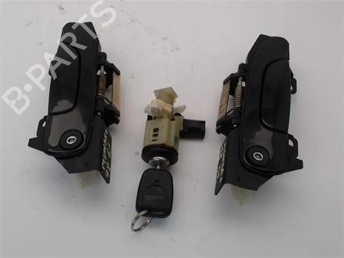 Used Other FORD MONDEO II (BAP) 2.0 i (131 hp) 17961033