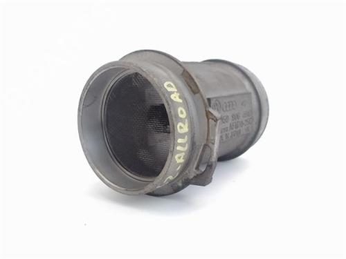 Mass air flow sensor AUDI ALLROAD C5 (4BH) 2.5 TDI quattro | BP16918278M95