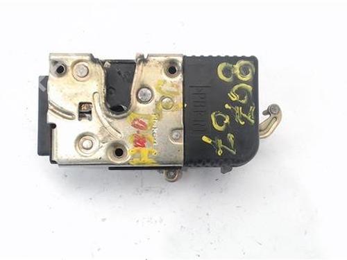 Vergrendeling rechts voor PEUGEOT 807 (EB_) 2.0 HDi (107 hp) 11362644
