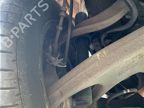 Left rear shock absorber AUDI A4 B8 Avant (8K5) 2.0 TDI | BP32418340M18