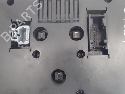 Climate control PEUGEOT 307 (3A/C) 1.6 16V | BP17896121I5 