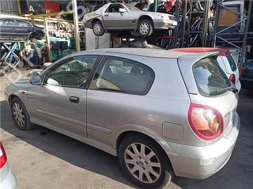Switch NISSAN ALMERA II Hatchback (N16) 1.5 | BP33288179I30  - Image 12
