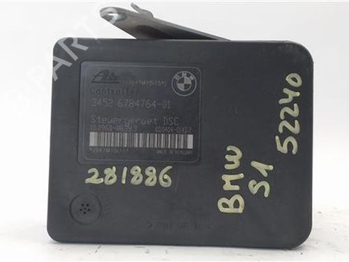ABS pump BMW 1 (E81) 120 d | BP13533102M43 