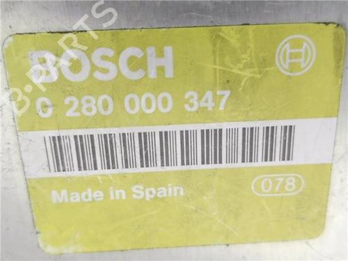 Electronic module CITROËN XM (Y3)  | BP30183070M83 